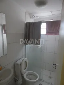Apartamento com 2 Quartos à venda, 49m² no Loteamento Parque São Martinho, Campinas