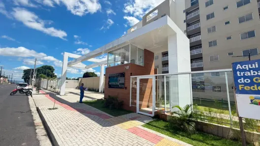 Apartamento com 2 Quartos à venda, 99m² no Antônio Bezerra, Fortaleza