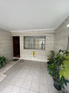 Sobrado com 2 Quartos à venda, 136m² no Brasilândia, São Paulo