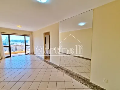 Apartamento com 2 Quartos à venda, 72m² no Vila Seixas, Ribeirão Preto