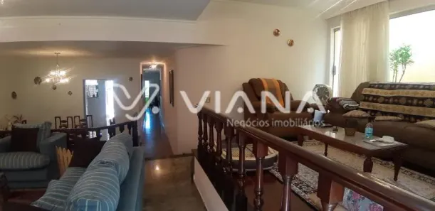Casa com 3 Quartos à venda, 275m² no Osvaldo Cruz, São Caetano do Sul