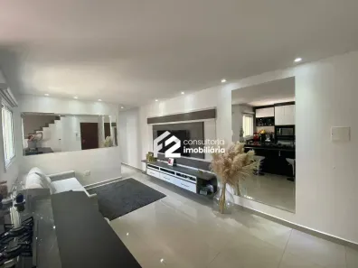 Cobertura com 2 Quartos à venda, 147m² no Vila Valparaíso, Santo André