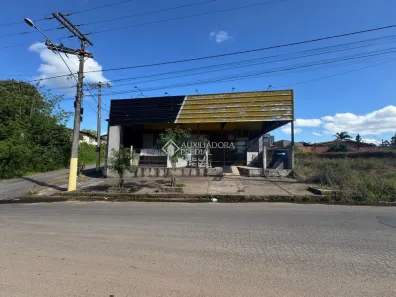 Galpão/Depósito/Armazém à venda, 500m² no Feitoria, São Leopoldo