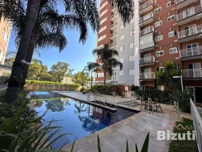Apartamento com 3 Quartos à venda, 61m² no Parque União, Jundiaí