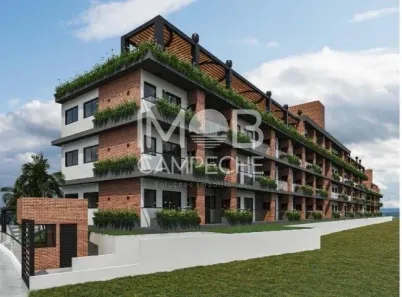 Apartamento com 2 Quartos à venda, 70m² no Ribeirão da Ilha, Florianópolis
