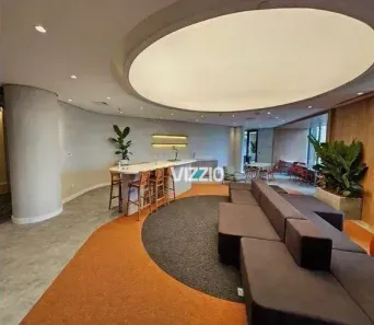 Sala Comercial para alugar, 307m² no Cidade Jardim, São Paulo