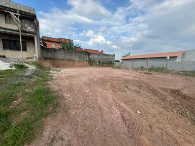 Lote/Terreno à venda, 250m² no Estância Climatérica Ypê, Jarinu