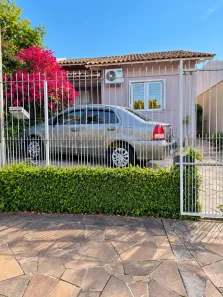 Casa com 2 Quartos à venda, 82m² no São José, Canoas
