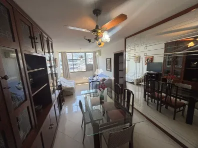 Apartamento com 3 Quartos à venda, 94m² no Botafogo, Rio de Janeiro
