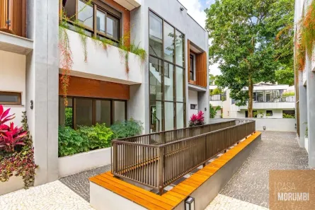 Casa de Condomínio com 4 Quartos à venda, 684m² no Jardim dos Estados, São Paulo