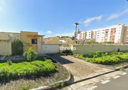 Casa de Condomínio com 3 Quartos à venda, 87m² no Uruguai, Teresina