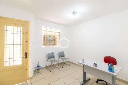 Casa com 3 Quartos à venda, 128m² no Cambuci, São Paulo