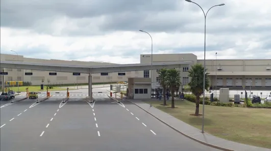 Galpão/Depósito/Armazém para alugar, 50800m² no Empresarial Paineira (Jordanésia), Cajamar