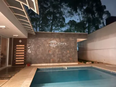 Casa de Condomínio com 4 Quartos à venda, 417m² no Parque Terra Nova II, São Bernardo do Campo