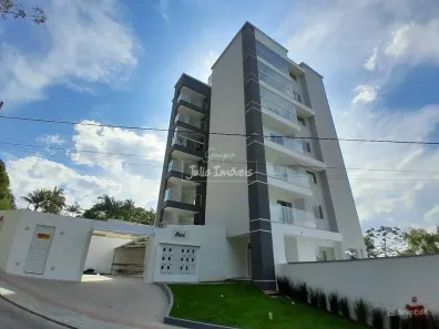 Apartamento com 3 Quartos à venda, 74m² no Primeiro de Maio, Brusque