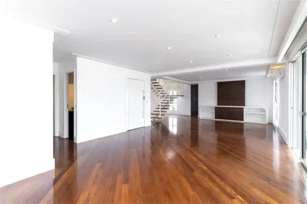 Cobertura com 4 Quartos à venda, 292m² no Moema, São Paulo