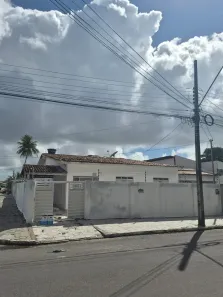 Casa com 2 Quartos para alugar, 80m² no Jaguaribe, João Pessoa