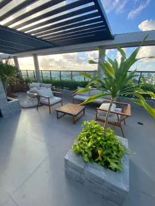 Apartamento com 2 Quartos para alugar, 120m² no Aeroclube, João Pessoa
