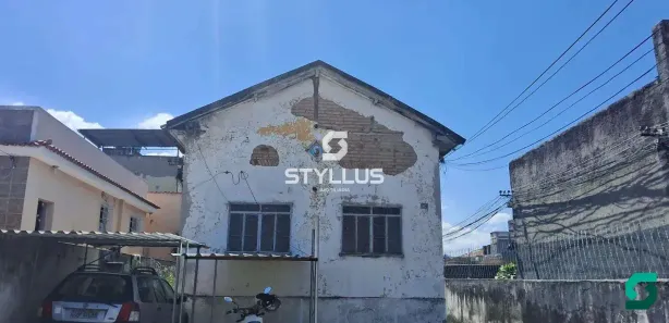 Casa com 4 Quartos à venda, 700m² no Engenho Novo, Rio de Janeiro