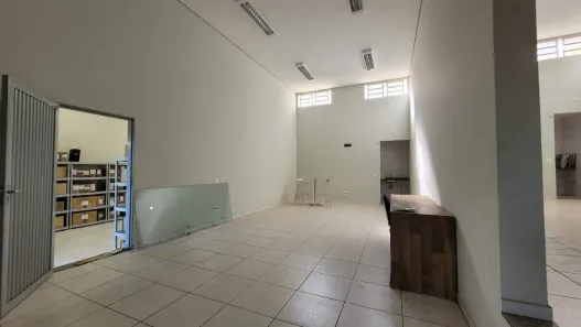 para alugar, 67m² no Alto da Boa Vista, Ribeirão Preto