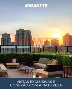 Apartamento com 2 Quartos à venda, 57m² no Vila Baruel, São Paulo