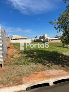 Lote/Terreno à venda, 855m² no Loteamento Recanto do Lago, São José do Rio Preto