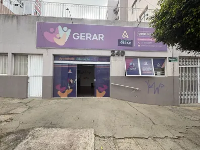 Sala Comercial à venda, 936m² no Centro, Ponta Grossa