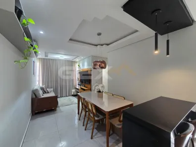 Apartamento com 2 Quartos à venda, 50m² no Planalto, Divinópolis