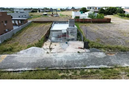 Casa de Condomínio com 2 Quartos à venda, 124m² no Cidade Balneária Novo Mundo I, Conde