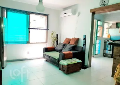 Apartamento com 2 Quartos à venda, 67m² no Rio Branco, Porto Alegre