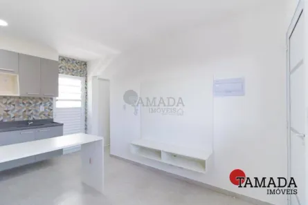 Apartamento com 2 Quartos à venda, 41m² no Vila Ré, São Paulo