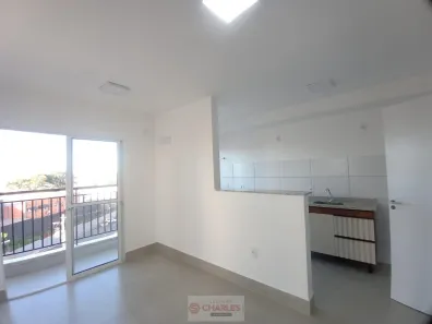 Apartamento com 2 Quartos à venda, 48m² no Loteamento INOCOOP, Mogi Mirim
