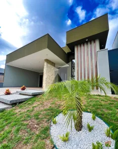 Casa com 3 Quartos à venda, 170m² no Residencial Village Damha, Araraquara