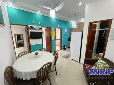 Apartamento com 3 Quartos à venda, 70m² no Rio da Prata, Ubatuba