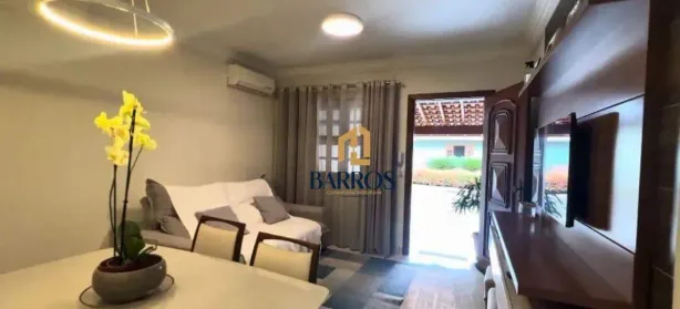 Casa de Condomínio com 2 Quartos à venda, 72m² no Jardim São Luiz, Piracicaba