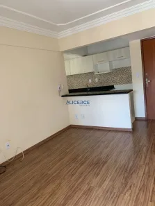 Apartamento com 2 Quartos à venda, 50m² no Bandeirantes, Juiz de Fora