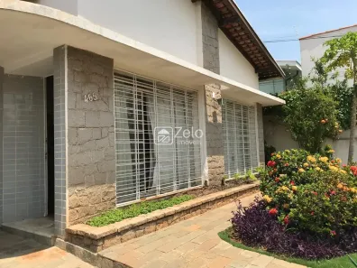 Casa com 3 Quartos à venda, 200m² no Jardim Guanabara, Campinas