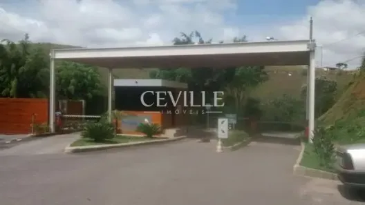 Lote/Terreno à venda, 3473m² no Green Park, Nova Lima