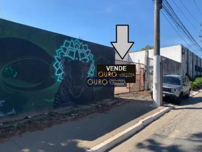 Lote/Terreno à venda, 778m² no Jardim Nossa Senhora do Carmo, São Paulo