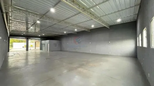 Ponto Comercial à venda, 341m² no Jardim Santa Esmeralda, Hortolândia
