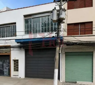 Ponto Comercial para alugar, 180m² no Pinheiros, São Paulo