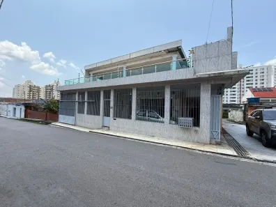 Casa com 4 Quartos à venda, 1008m² no Parque 10 de Novembro, Manaus