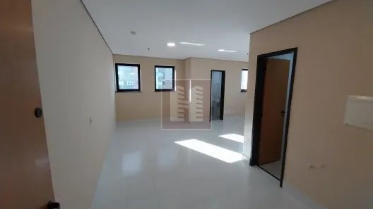 Sala Comercial para alugar, 34m² no Vila Gomes Cardim, São Paulo