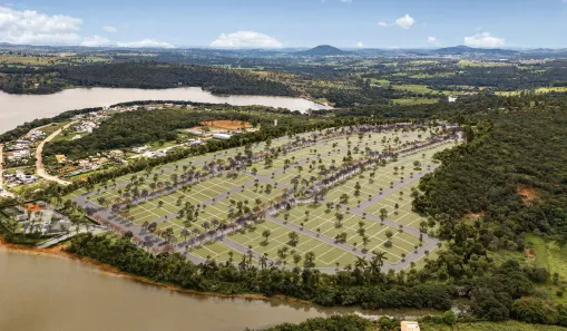 Lote/Terreno à venda, 450m² no Carmo do Cajuru, Carmo do Cajuru