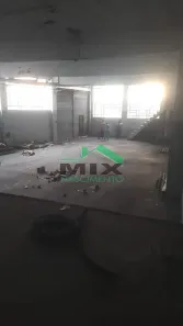 para alugar, 750m² no Serraria, Diadema