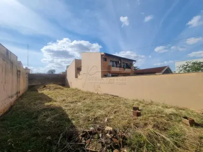 Lote/Terreno à venda, 310m² no Jardim Irajá, Ribeirão Preto