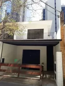 Imóvel Comercial para alugar, 202m² no Brooklin Paulista, São Paulo