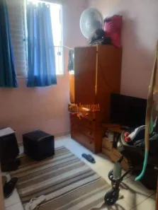 Apartamento com 2 Quartos à venda, 55m² no Jardim Vermelhão, Guarulhos