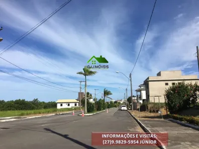 Lote/Terreno à venda, 400m² no Manguinhos, Serra