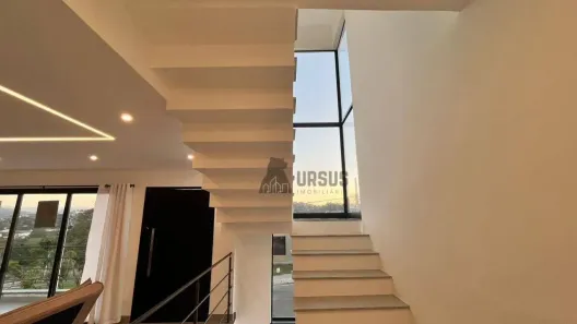 Casa de Condomínio com 3 Quartos à venda, 220m² no Condominio Cataguá Way, Taubaté